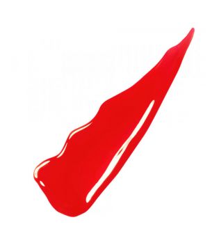 Maybelline - Labial líquido SuperStay Vinyl Ink - 25: Red-Hot