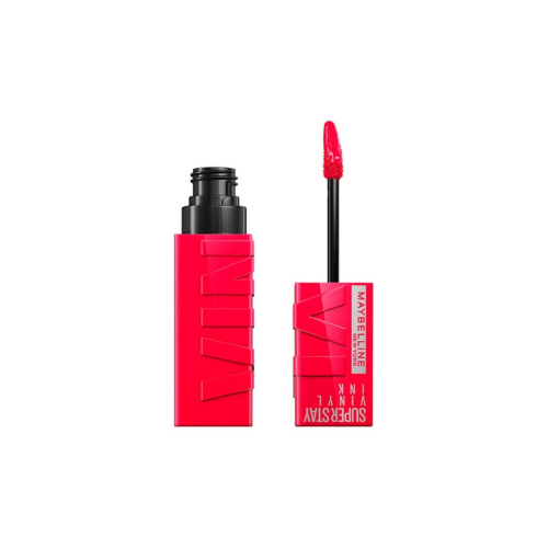 Maybelline - Labial líquido SuperStay Vinyl Ink - 45: Capricious