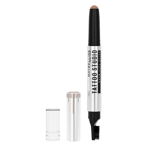 Maybelline - Lápiz de cejas Tattoo Brow Lift Stick - 01: Blonde