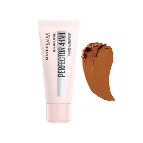 Maybelline - Maquillaje perfeccionador Instant Perfector 4-in-1 - 03: Medium