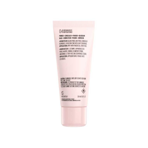 Maybelline - Maquillaje perfeccionador Instant Perfector 4-in-1 - 04: Medium Deep