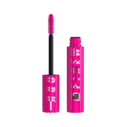 Maybelline - Máscara de pestañas Lash Sensational Fireworks - Black