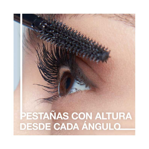 Maybelline - Máscara de pestañas Lash Sensational Sky High