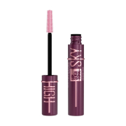 Maybelline - Máscara de pestañas Lash Sensational Sky High - Burgundy Haze