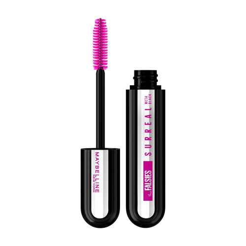 Maybelline - Máscara de pestañas The Falsies Surreal Extensions - Meta Black