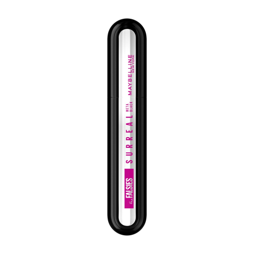 Maybelline - Máscara de pestañas The Falsies Surreal Extensions - Meta Black