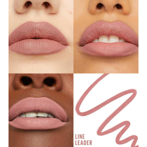 Maybelline - Perfilador de labios Lifter Liner - 06: Line Leader