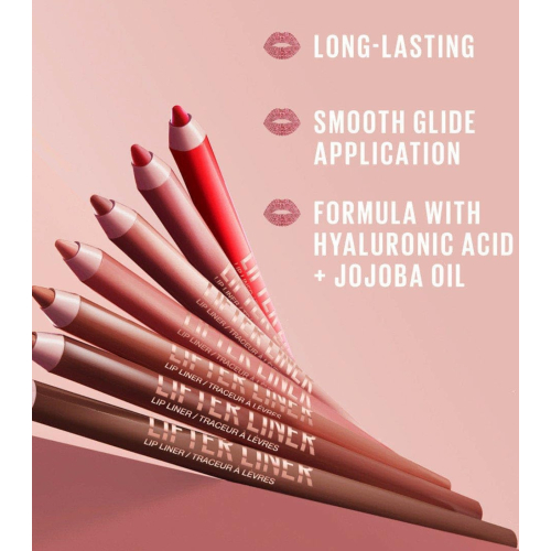 Maybelline - Perfilador de labios Lifter Liner - 06: Line Leader