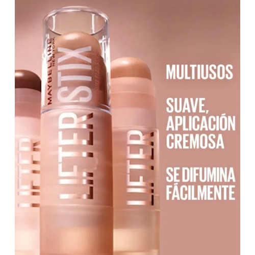 Maybelline - Stick multiusos Lifter Stick - 75