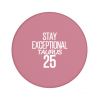 Maybelline - *Zodiac* - Barra de labios SuperStay Ink Crayon - 25: Stay Exceptional Tauro