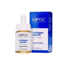Medic Laboratory - Sérum de colágeno Regenerating para rostro y cuello