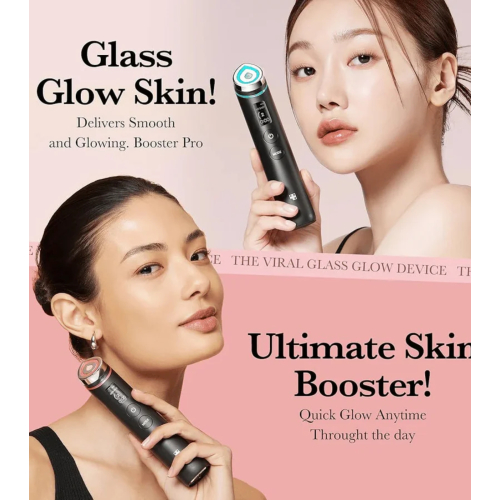 Medicube - *Age-R* - Dispositivo avanzado de cuidado facial Booster Pro Ex