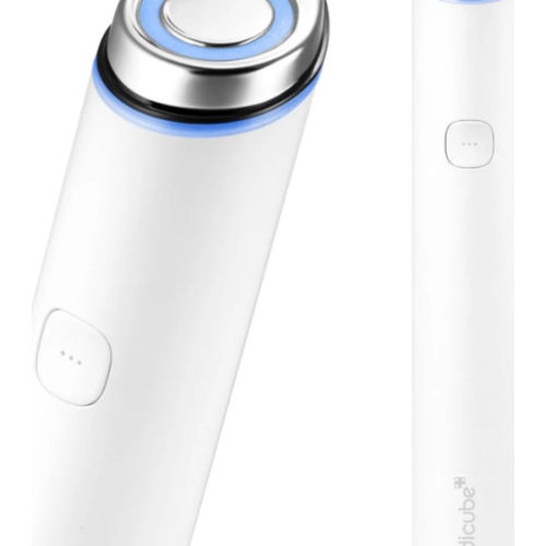Medicube - *Age-R* - Dispositivo avanzado de cuidado facial Booster Pro Mini - Blanco