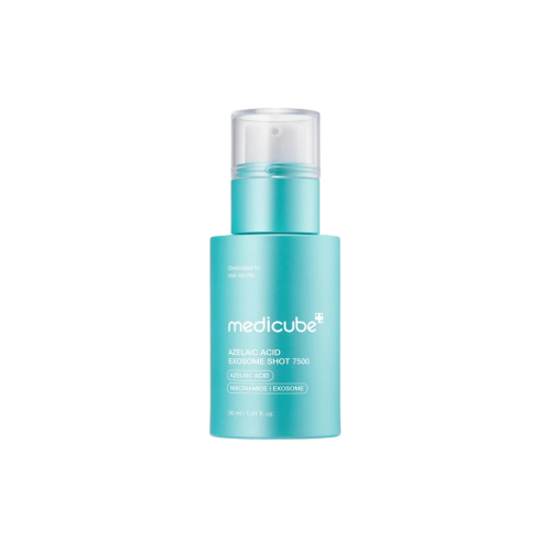 Medicube - *Azelaic* - Sérum con ácido azelaico Exosome Shot - 7500