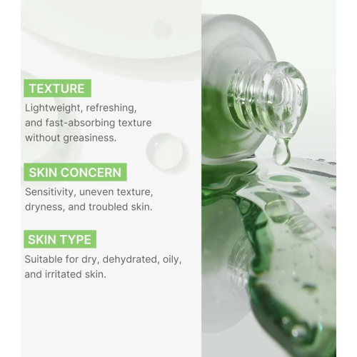 Medicube - *Cica* - Sérum calmante Exosome Cica Ampoulle