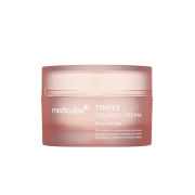 Medicube - *Collagen* - Crema antiedad Triple Collagen 4.0