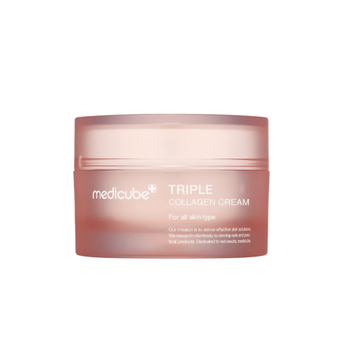 Medicube - *Collagen* - Crema antiedad Triple Collagen 4.0