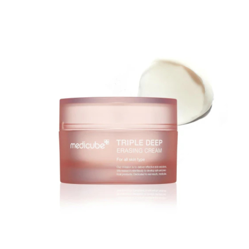 Medicube - *Collagen* - Crema antiedad Triple Collagen 4.0