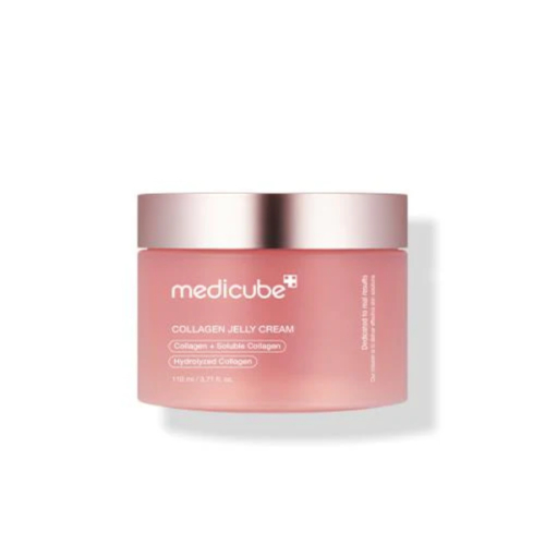 Medicube - *Collagen* - Crema gel revitalizante Jelly Collagen - 110ml