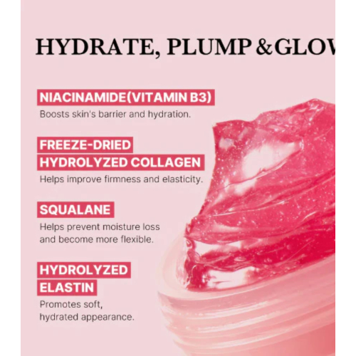 Medicube - *Collagen* - Crema gel revitalizante Jelly - 50ml