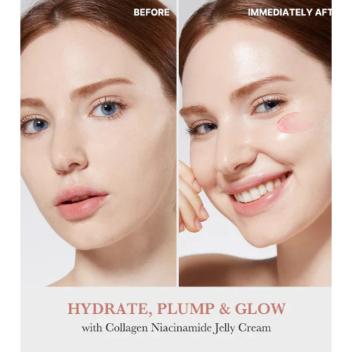 Medicube - *Collagen* - Crema gel revitalizante Jelly - 50ml