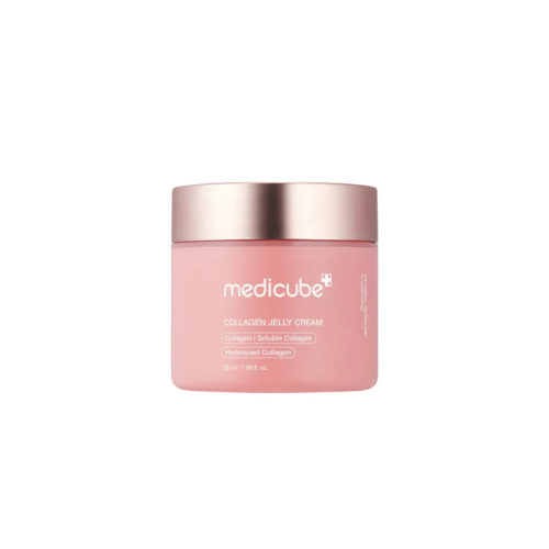 Medicube - *Collagen* - Crema gel revitalizante Jelly - 50ml