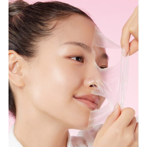 Medicube - *Collagen* - Mascarilla de noche revitalizadora Collagen Night Wrapping