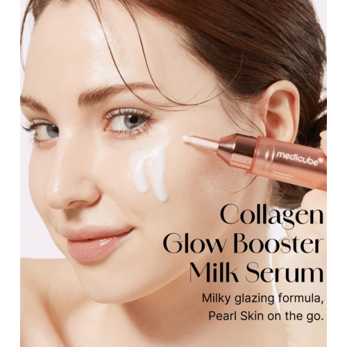 Medicube - *Collagen* - Sérum iluminador con colágeno Glow Booster