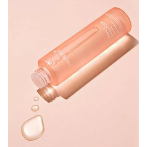 Medicube - *Collagen* - Tónico facial hidratante y reafirmante Triple Collagen