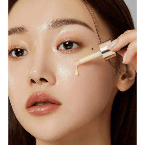 Medicube - *Deep Vita C* - Ampollas iluminadora y antiedad