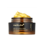 Medicube - *Deep Vita C* - Crema facial iluminadora Deep Vita C Capsule Cream