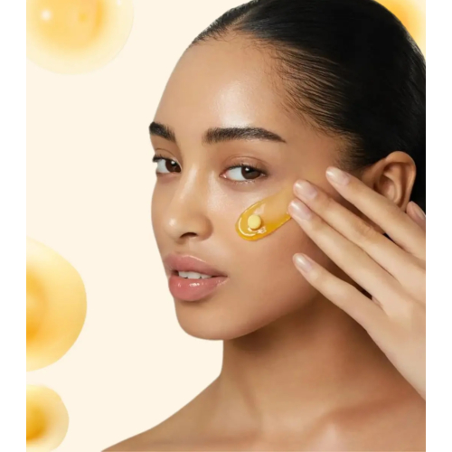 Medicube - *Kojic Acid* - Crema facial iluminadora Vita Capsule Cream