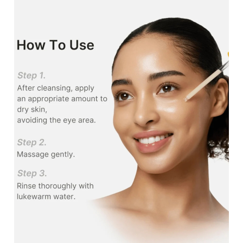 Medicube - *Kojic Acid* - Peeling facial iluminador Kojic Acid Turmeric Peel Shot