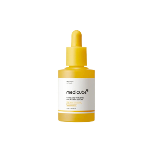 Medicube - *Kojic Acid* - Sérum facial con niacinamida