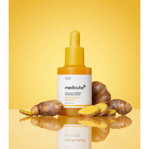 Medicube - *Kojic Acid* - Sérum facial con niacinamida