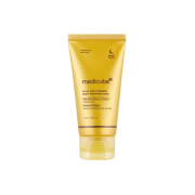 Medicube - Mascarilla facial de noche iluminadora Kojic Acid Turmeric