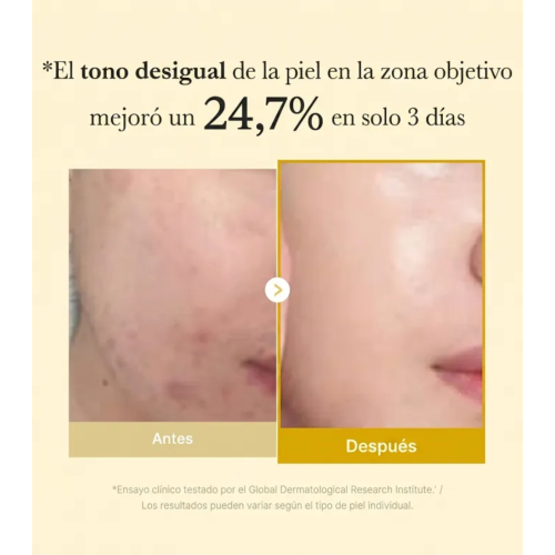 Medicube - Mascarilla facial de noche iluminadora Kojic Acid Turmeric