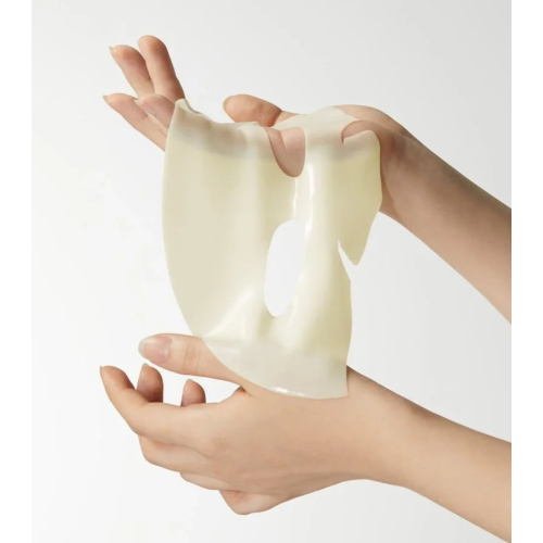 Medicube - Mascarilla iluminadora Kojic Acid Turmeric