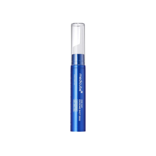 Medicube - *One Day* - Ampolla facial Exosome Shot Pore 25000