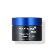 Medicube - *One Day* - Crema multifuncional Zero Pore