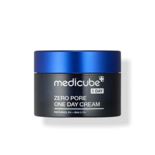 Medicube - *One Day* - Crema multifuncional Zero Pore