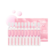 Medicube - *PDRN Pink* - Ampollas de tratamiento intensivo One Day Serum Set