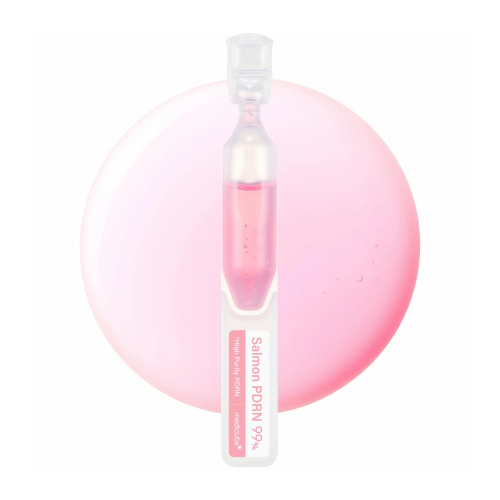 Medicube - *PDRN Pink* - Ampollas de tratamiento intensivo One Day Serum Set