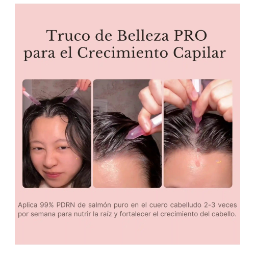 Medicube - *PDRN Pink* - Ampollas de tratamiento intensivo One Day Serum Set