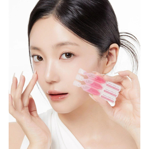 Medicube - *PDRN Pink* - Ampollas de tratamiento intensivo One Day Serum Set