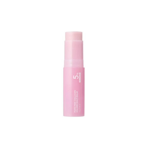 Medicube - *PDRN Pink* - Bálsamo en stick multiusos Pink Collagen