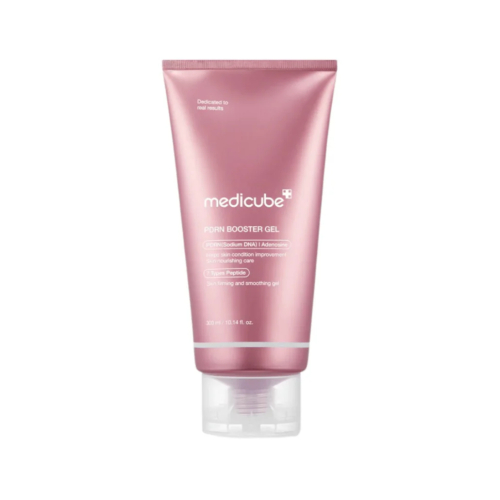 Medicube - *PDRN Pink* - Crema facial en gel Booster Gel