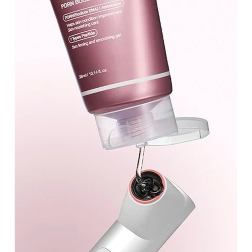 Medicube - *PDRN Pink* - Crema facial en gel Booster Gel
