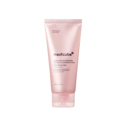 Medicube - *PDRN Pink* - Limpiador facial Glutathione Capsule Foam