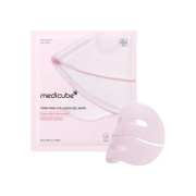 Medicube - *PDRN Pink* - Mascarilla PDRN de colágeno